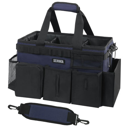 Wearable Cleaning Caddy Bag