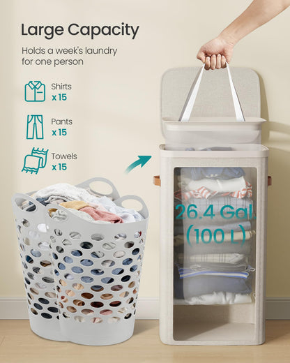 Laundry Basket