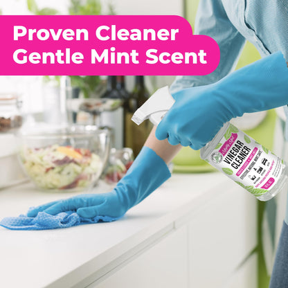 Vinegar Cleaner (16 Fl Oz)