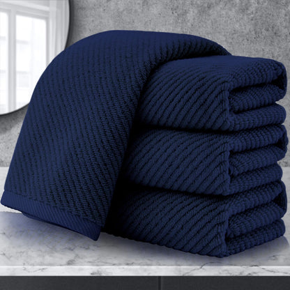 Hand Towels 4PC (4 Count)
