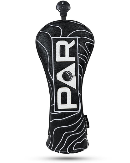 Golf Club Headcover Hybrid Headcover UT Headcover Leather Golf Club Head Covers