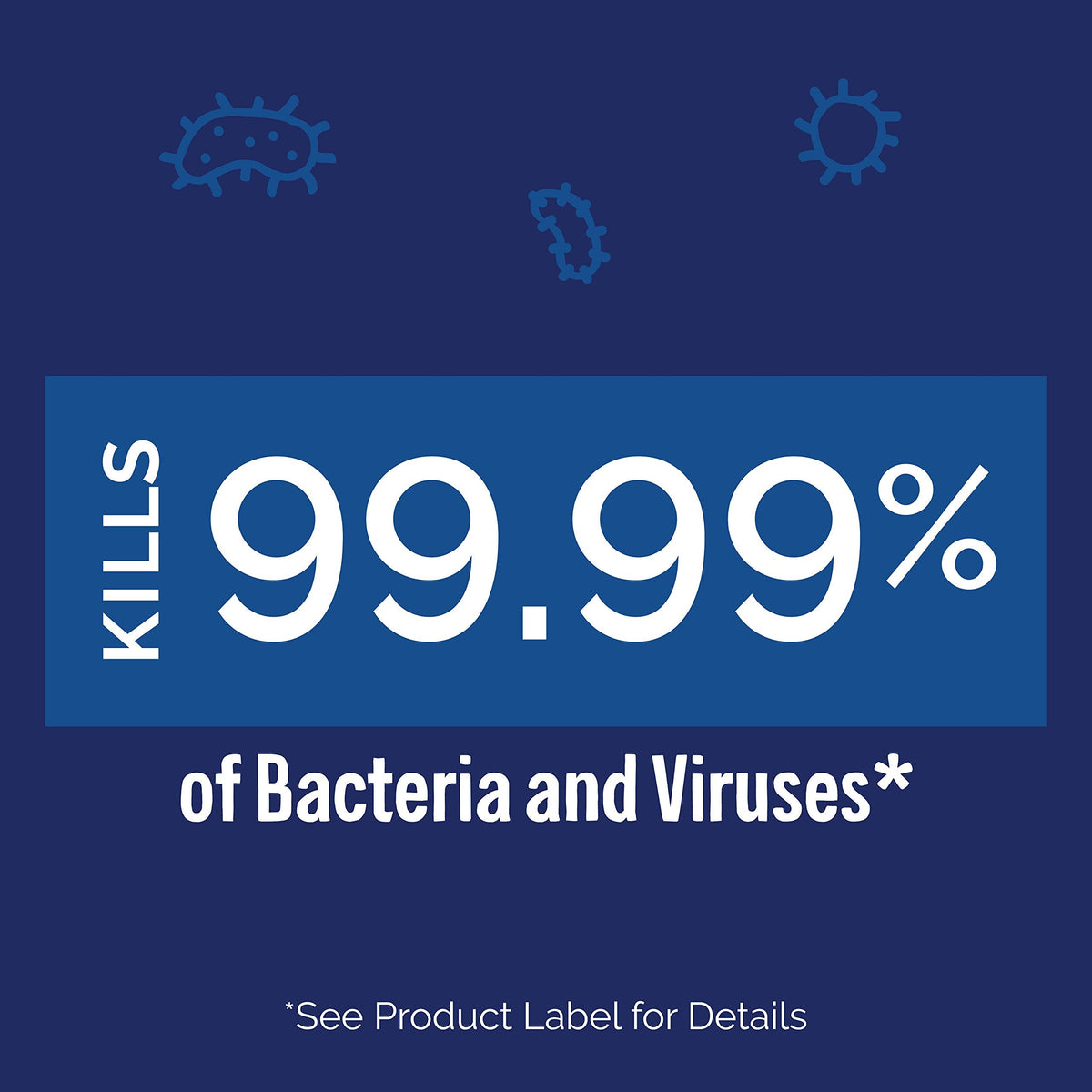 Professional Disinfecting Multi Surface Wipes (420 Count)