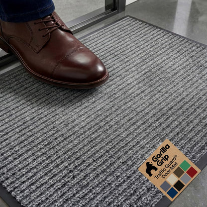 Waterproof Traffic Guard Door Mat