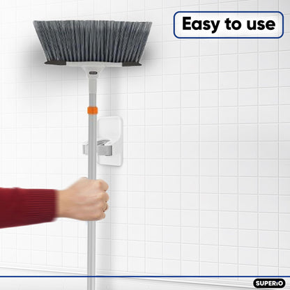 Broom Organizer