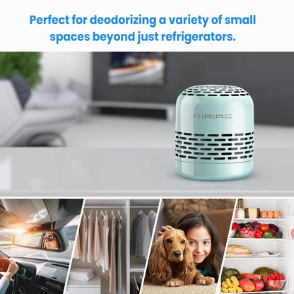 Fridge Deodorizer