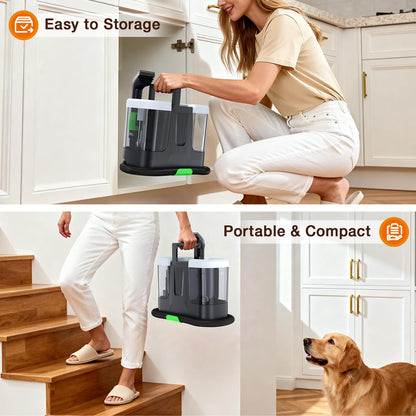 Carpet Cleaner Machine