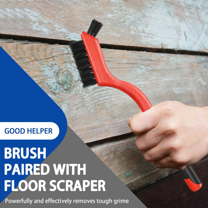 Floor Scraper Heavy Duty Long Handle