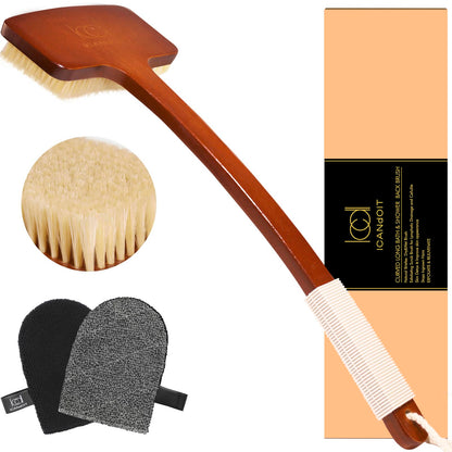 Exfoliation Set