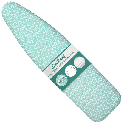 Ironing Board Cover and Pad
