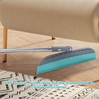 Multifunction Rubber Air Broom