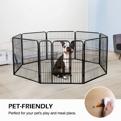 Clear Chair Mat