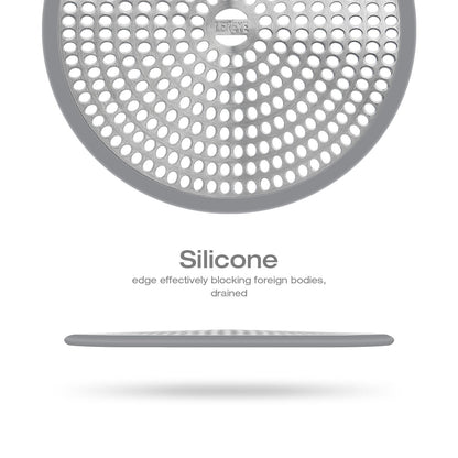Shower Drain Hair Catcher