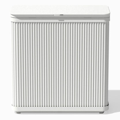 Tambour Waste Bin