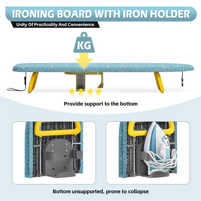Small Ironing Board Tabletop