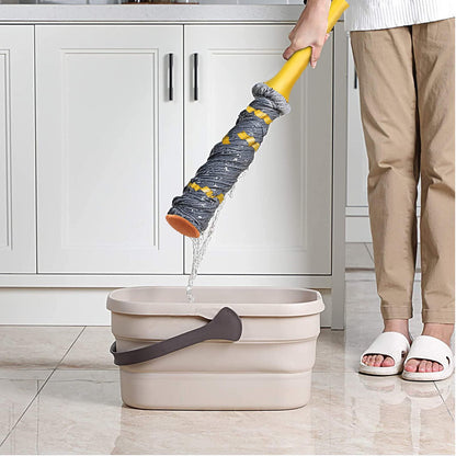 Self Wringing Twist Mop
