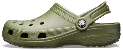 Unisex Adult Classic Clog