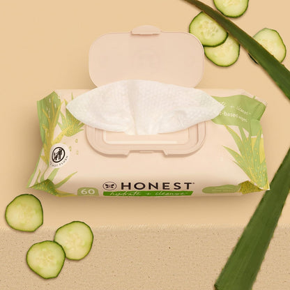 Benefit Wipes (240 Count)
