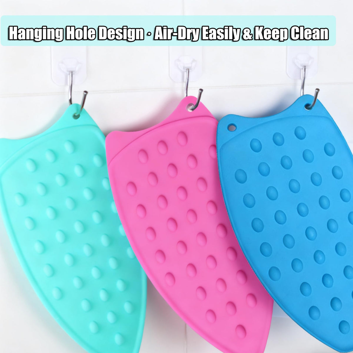 Silicone Anti
