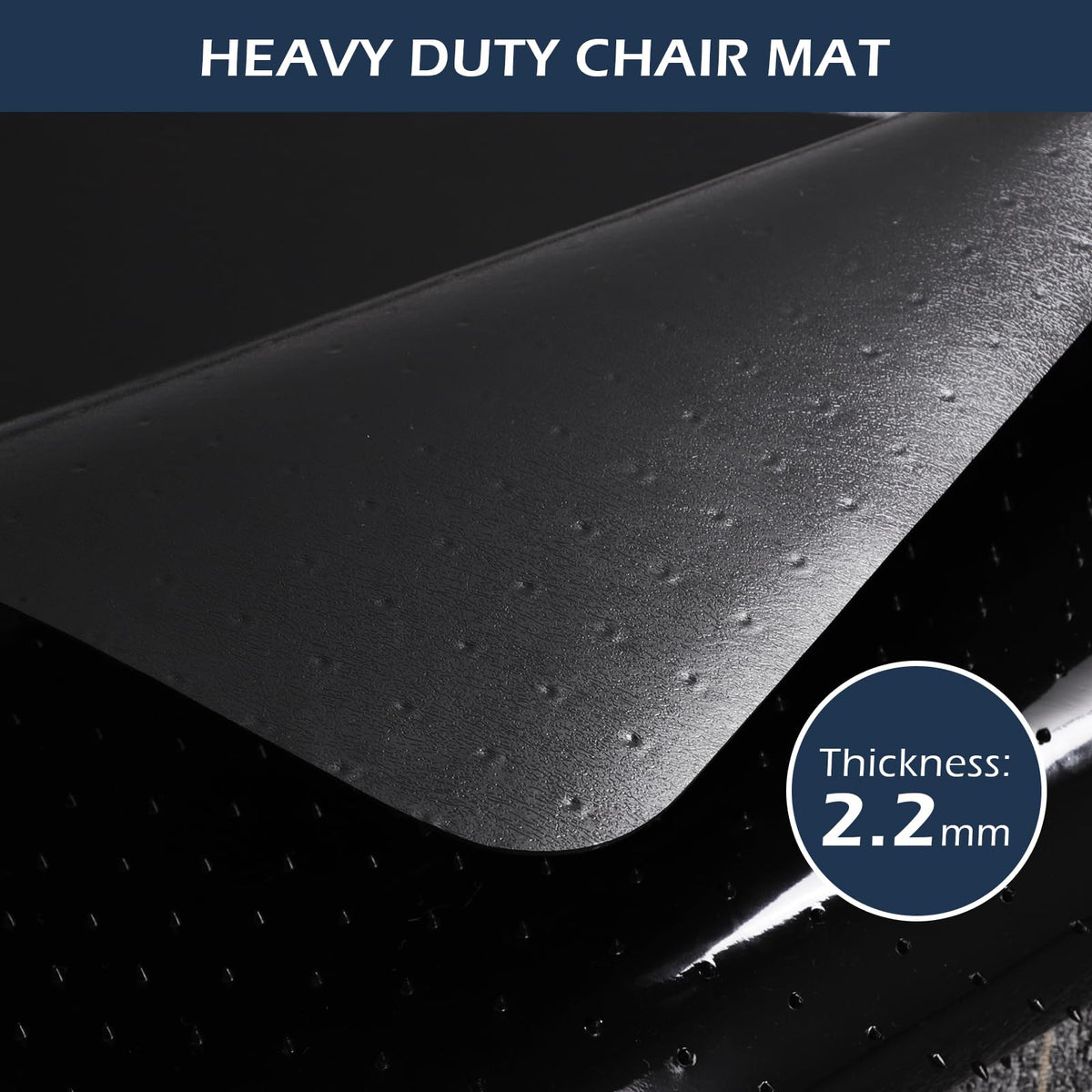 Office Chair Mat for Carpet