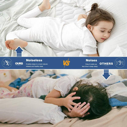Twin XL Mattress Protector Waterproof