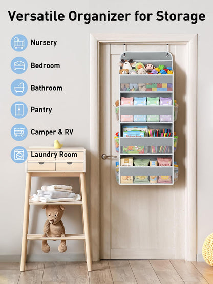 Over the Door Organizer