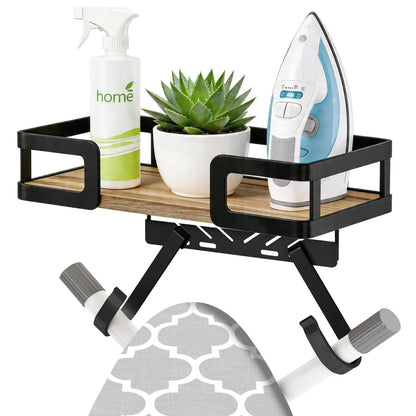 Ironing Board Hanger Wall Mount
