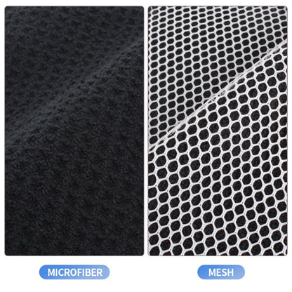 Dish Cloths with Scrub Side (9 Count)