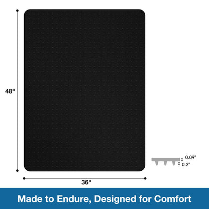 Chair Mat for Carpet