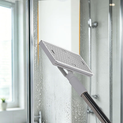 Snap Grip Mini Mop with Built