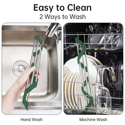 Triangle Roll