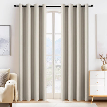 Blackout Curtains for Bedroom
