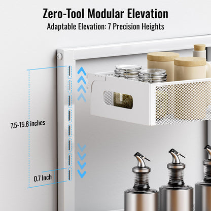 Under Sink Organizer (2 Count)