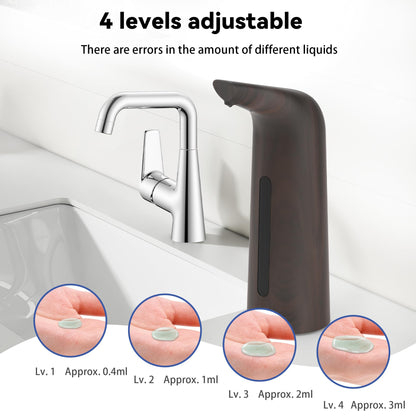 Automatic Soap Dispenser