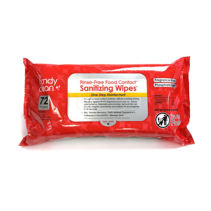 HandyClean Rinse (864 Count)