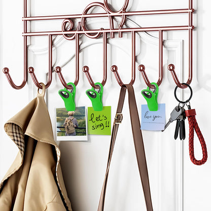 Chip Bag Clips (12 Count)