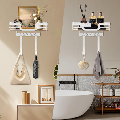 Ironing Board Hanger Wall Mount