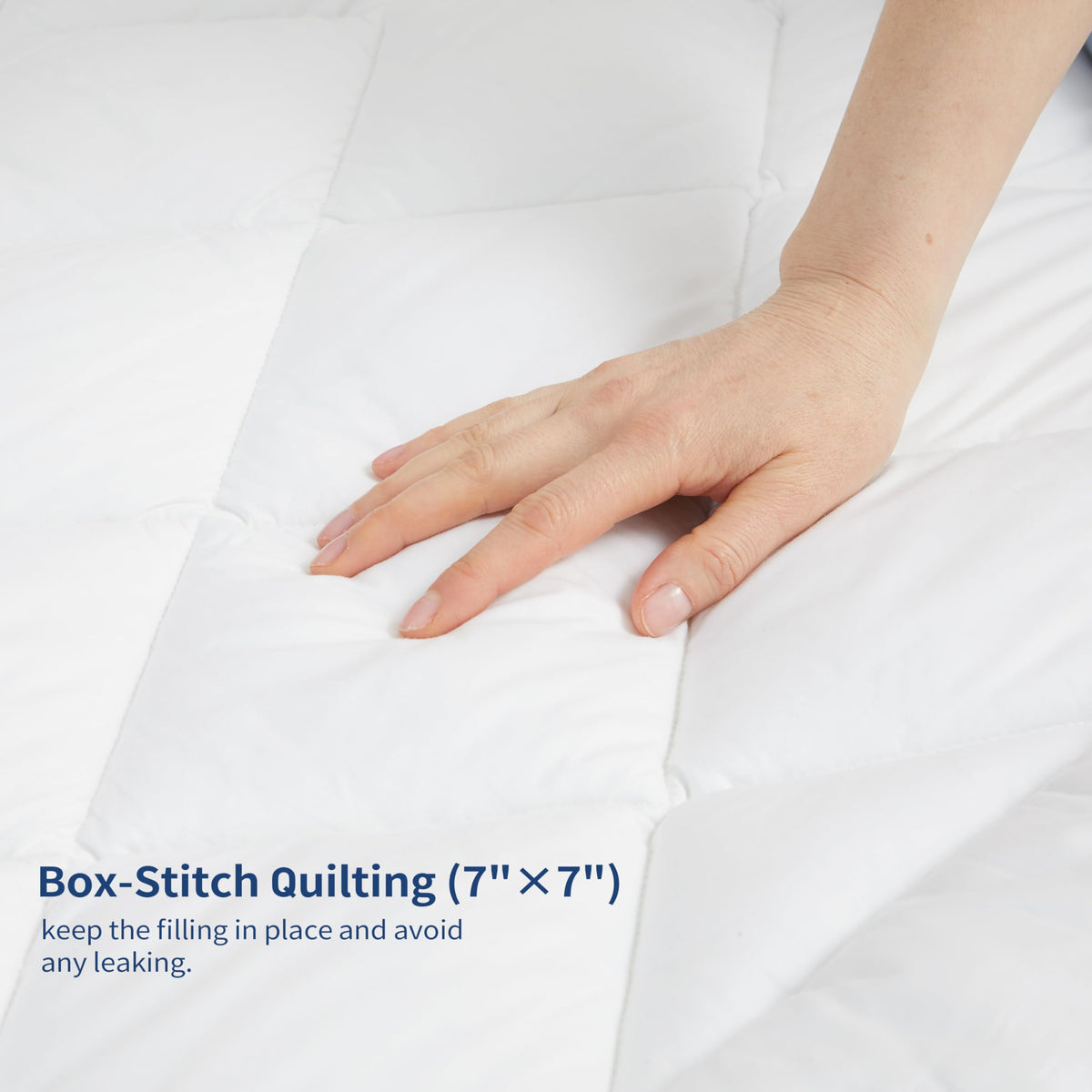 California King Mattress Pad