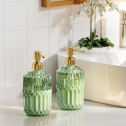 Soap Dispenser