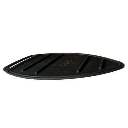 Silicon Mat for Hot Iron Rest