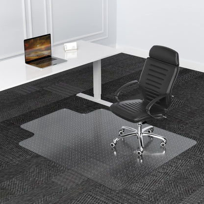 Large Chair Mat for Carpet