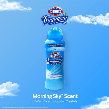 Fraganzia Scent Booster Crystals (36 Ounce)