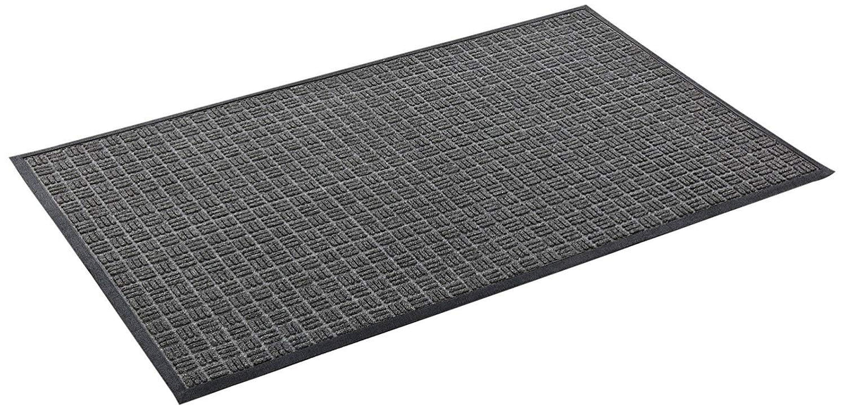 Water Retainer Front Door Mat