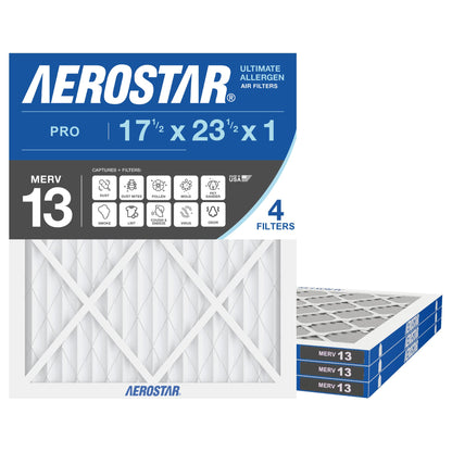 Air Filter 17 1 (4 Count)