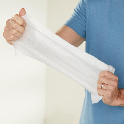 StayDry Disposable Wipe 6 Pack (300 Count)