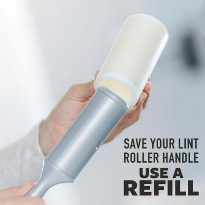 50% Stickier Lint Roller (6 Count)