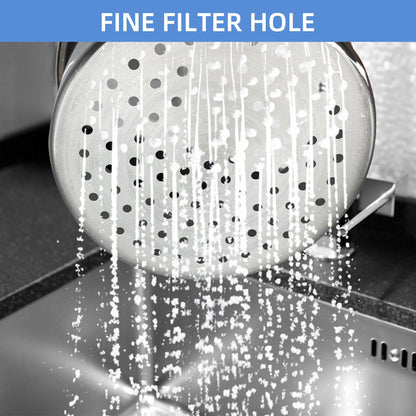 Stainless Steel Drainage Basket