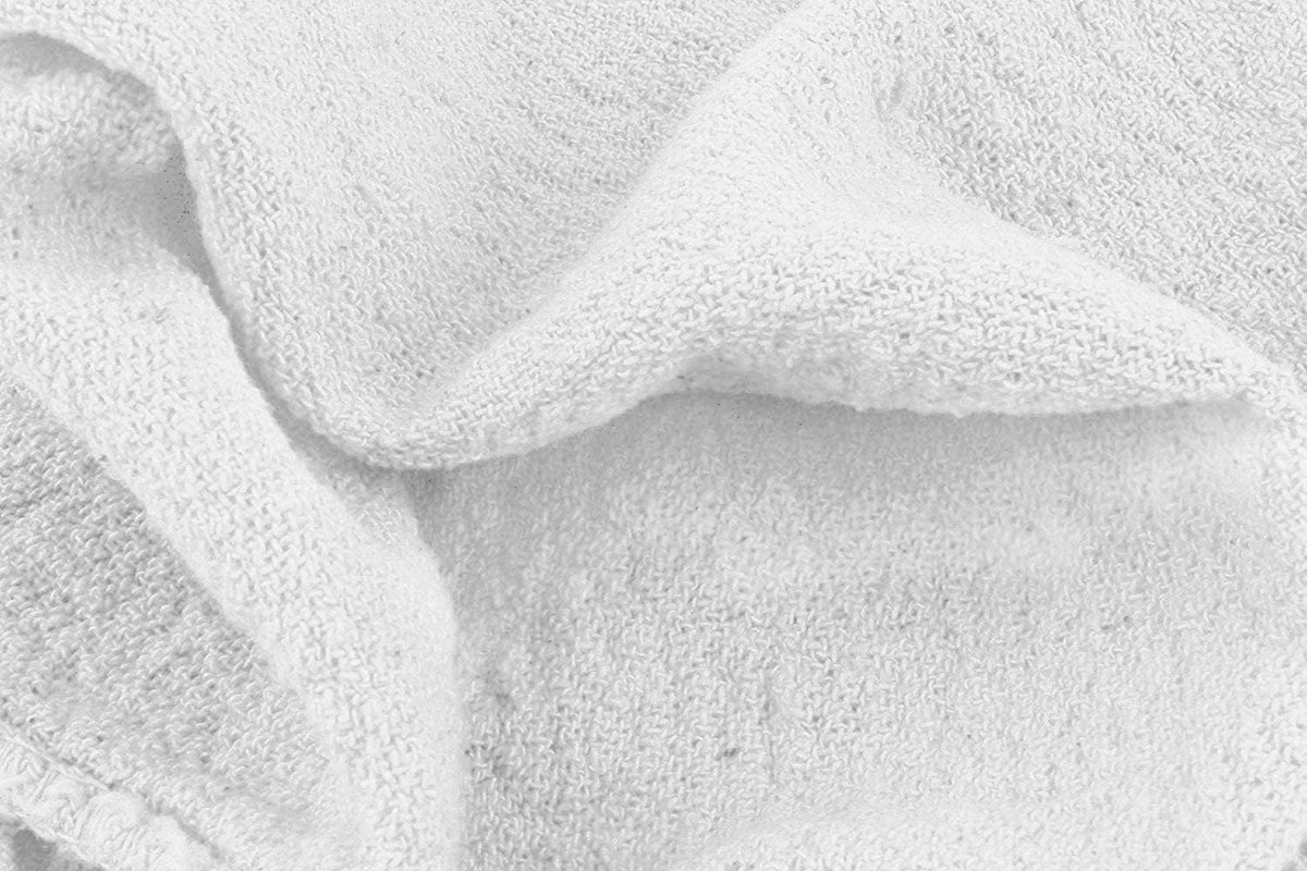 Cotton Shop Rags (600 Count)