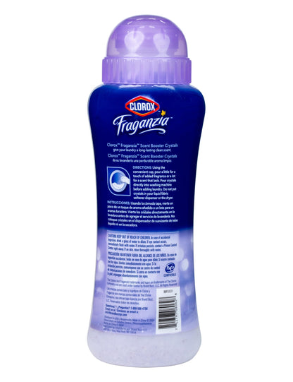 Fraganzia Scent Booster Crystals (36 Ounce)
