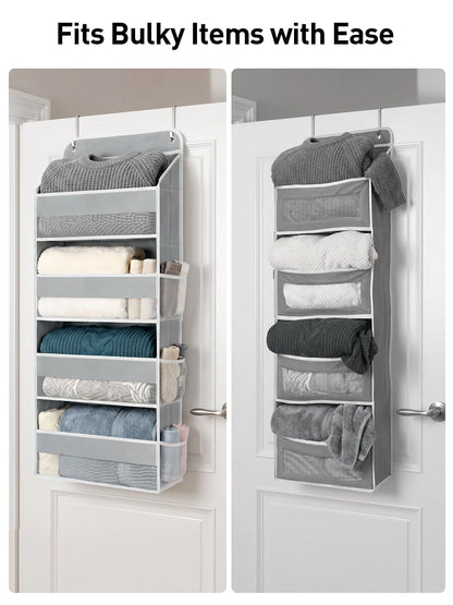 Over the Door Organizer