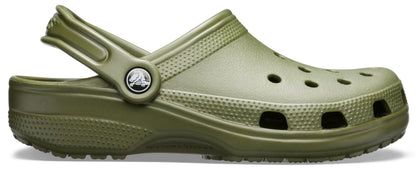 Unisex Adult Classic Clog